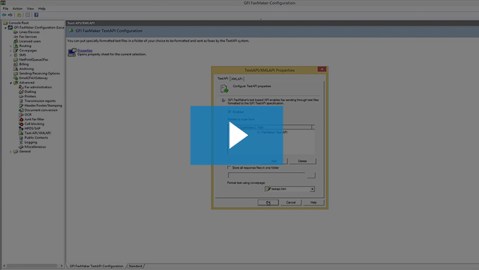 12 - Application and multifunction device integration
